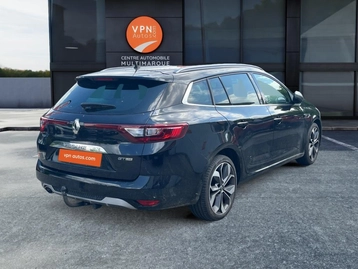 Image véhicule  Renault MEGANE (9)