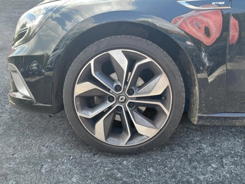 Image véhicule  Renault MEGANE (7)