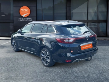 Image véhicule  Renault MEGANE (8)