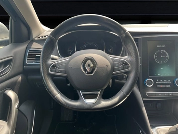 Image véhicule  Renault MEGANE (16)