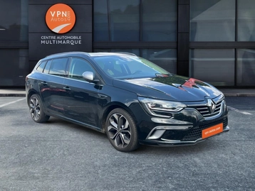 Image véhicule  Renault MEGANE (1)