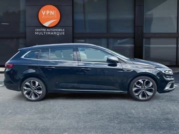 Image véhicule  Renault MEGANE (6)