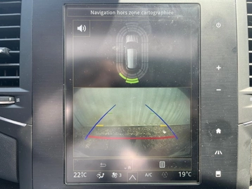 Image véhicule  Renault MEGANE (20)