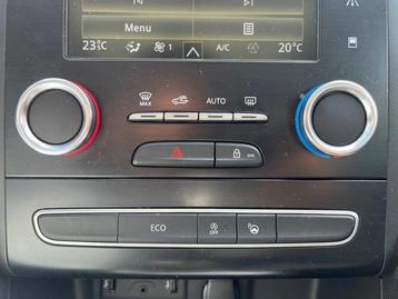 Image véhicule  Renault MEGANE (29)
