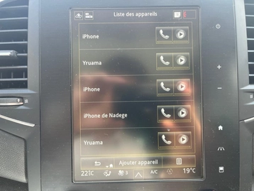 Image véhicule  Renault MEGANE (24)