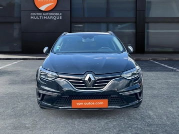 Image véhicule  Renault MEGANE (2)