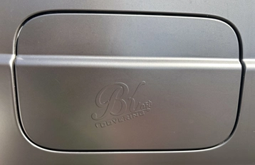 Image véhicule  Mercedes CLASSE G (9)