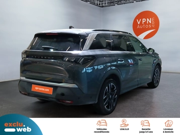 Image véhicule  Peugeot 5008 (3)