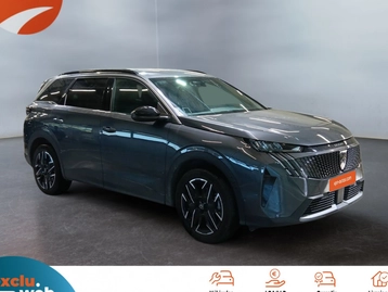 Image véhicule  Peugeot 5008 (18)