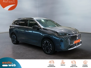 Image véhicule  Peugeot 5008 (1)