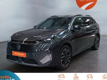 Image véhicule  Peugeot 5008 (17)