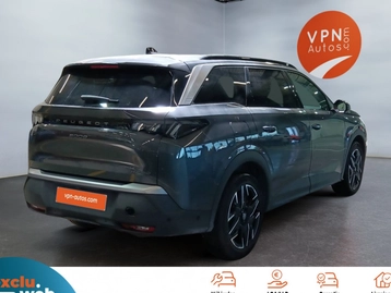 Image véhicule  Peugeot 5008 (20)
