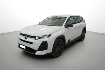 Image véhicule  Citroën C5 AIRCROSS (1)