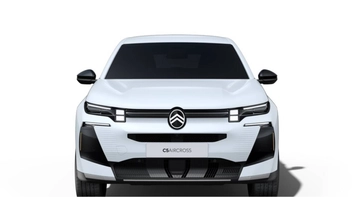 Image véhicule  Citroën C5 AIRCROSS (4)