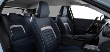 Image véhicule  Citroën C5 AIRCROSS (7)