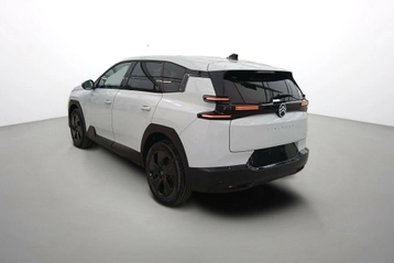 Image véhicule  Citroën C5 AIRCROSS (5)