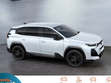 Image véhicule  Citroën C5 AIRCROSS (11)