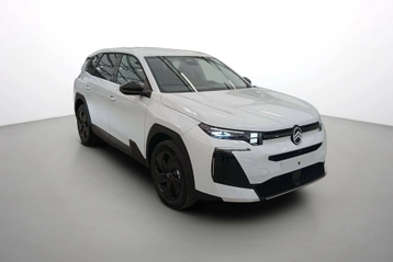 Image véhicule  Citroën C5 AIRCROSS (3)