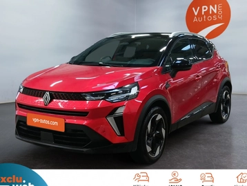 Image véhicule  Renault CAPTUR (17)