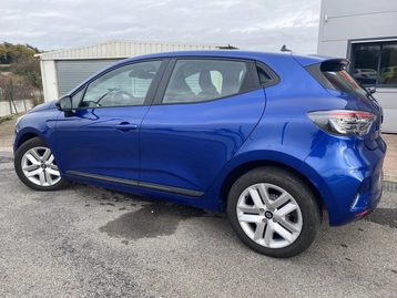 Image véhicule  Renault CLIO V (4)