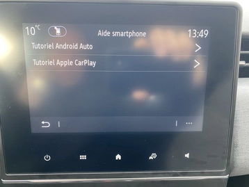 Image véhicule  Renault CLIO V (10)