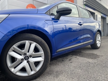 Image véhicule  Renault CLIO V (1)