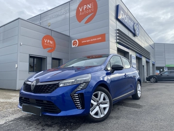 Image véhicule  Renault CLIO V (0)