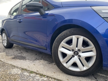 Image véhicule  Renault CLIO V (7)