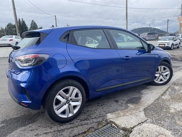 Image véhicule  Renault CLIO V (2)