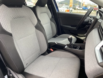 Image véhicule  Renault CLIO V (12)