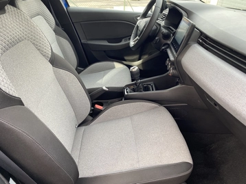 Image véhicule  Renault CLIO V (13)