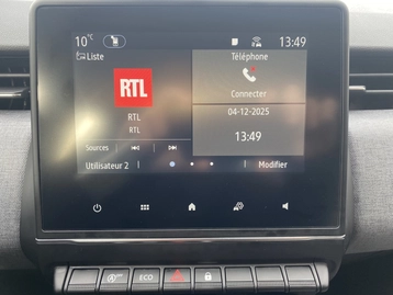 Image véhicule  Renault CLIO V (9)