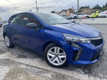 Image véhicule  Renault CLIO V (5)