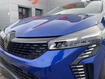 Image véhicule  Renault CLIO V (6)