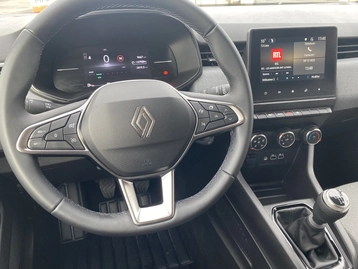 Image véhicule  Renault CLIO V (8)