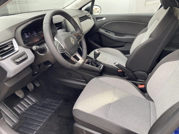 Image véhicule  Renault CLIO V (11)