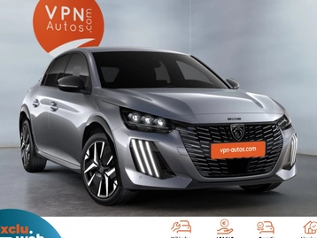 Image véhicule  Peugeot 208 (14)