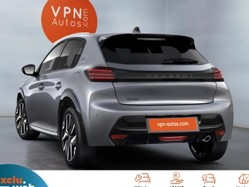 Image véhicule  Peugeot 208 (23)