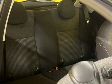 Image véhicule  Fiat 500 (11)