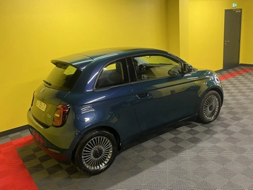 Image véhicule  Fiat 500 (24)