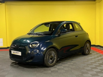 Image véhicule  Fiat 500 (23)