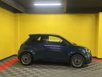 Image véhicule  Fiat 500 (10)