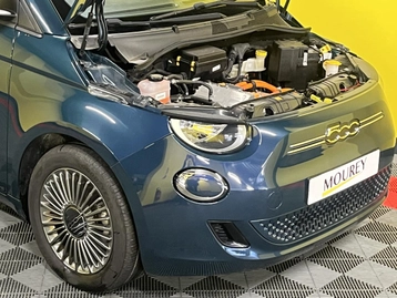 Image véhicule  Fiat 500 (15)