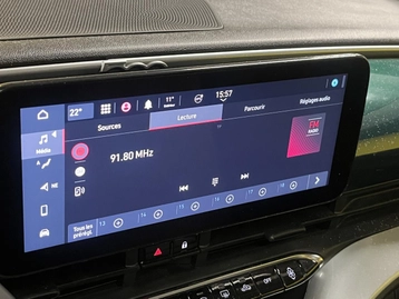 Image véhicule  Fiat 500 (26)