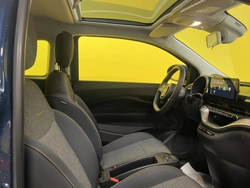 Image véhicule  Fiat 500 (8)