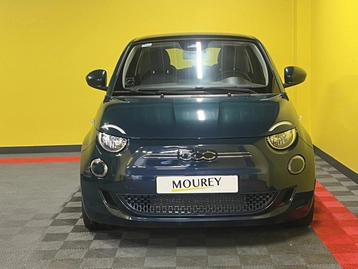 Image véhicule  Fiat 500 (1)