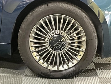 Image véhicule  Fiat 500 (13)