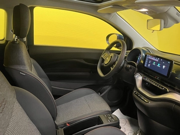 Image véhicule  Fiat 500 (9)