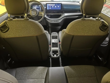 Image véhicule  Fiat 500 (5)