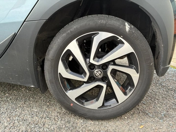 Image véhicule  Toyota AYGO X (9)